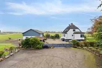 Villa på Evensølundvej 4, 4720 Præstø