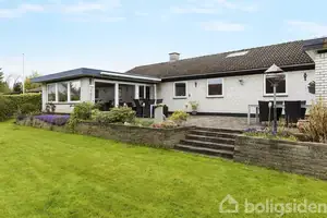 Villa på Blomstermarken 8, 3060 Espergærde