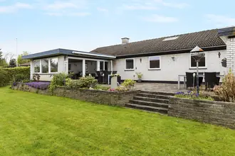 Villa på Blomstermarken 8, Mørdrup, 3060 Espergærde