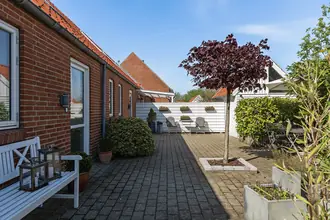Rækkehus på Mølleparken 1, 7500 Holstebro