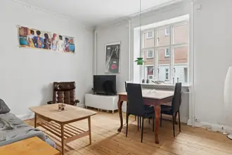 Ejerlejlighed på Islandsgade 1, th., 9000 Aalborg