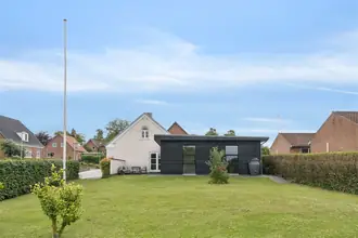 Villa på Barrit Langgade 18, 7150 Barrit