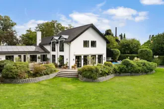Villa på Bolbrovænge 43, 2960 Rungsted Kyst