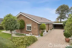 Villa på Fasanvej 23B, 7184 Vandel