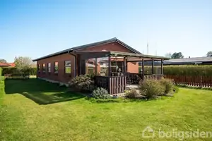 Villa på Glud Kirkevej 20, 7130 Juelsminde