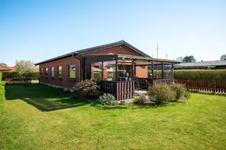 Villa på Glud Kirkevej 20, Glud, 7130 Juelsminde