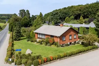 Villa på Nebsmøllevej 56, Ortved, 4100 Ringsted