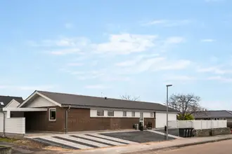 Villa på Kildevangen 47, 4440 Mørkøv