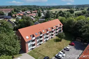 Andelsbolig på Grønningen 38, 2. th., 6100 Haderslev