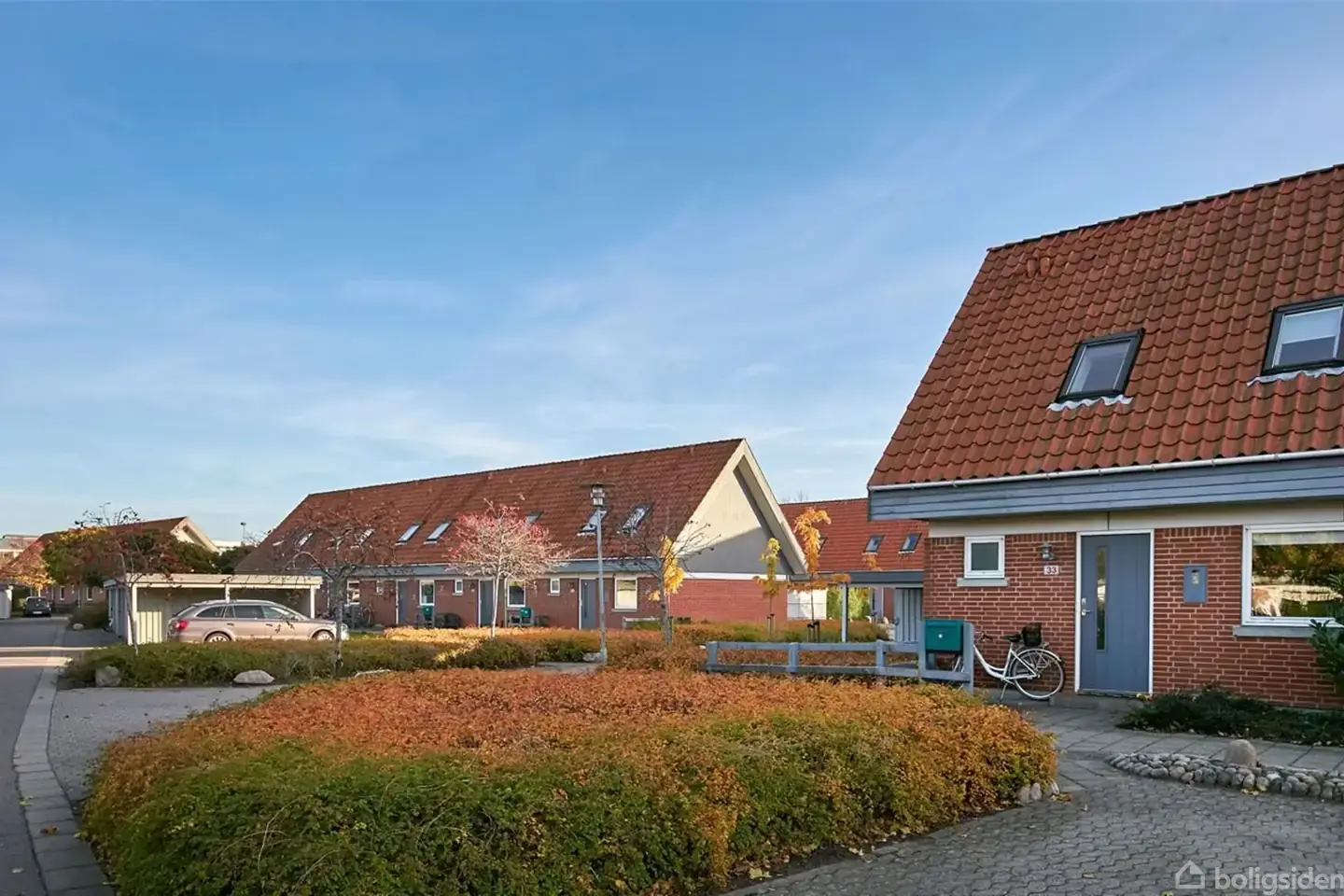 Ejerlejlighed på Ranunkelvej 62, 8700 Horsens