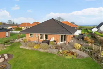 Villa på Majhave 6, 6440 Augustenborg