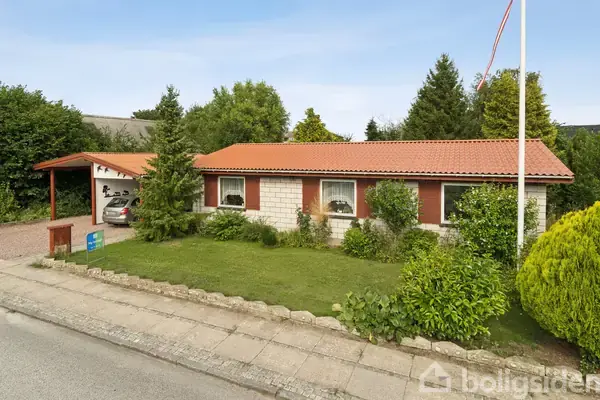 Villa på Havrevænget 44, 4690 Haslev