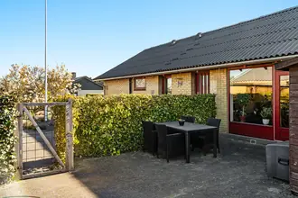 Villa på Stenløkkeparken 6, Hylke, 8660 Skanderborg