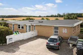 Villa på Keidamsvej 58, 4760 Vordingborg