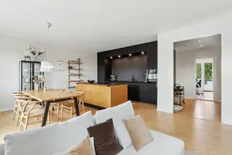 Ejerlejlighed på Ved Volden 1, 3. th., 1425 København K