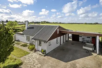 Villa på Himlingøjevej 21, 4652 Hårlev