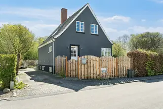 Villa på Nybovej 2, 4293 Dianalund