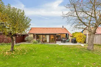 Villa på Amalievej 21, 3330 Gørløse