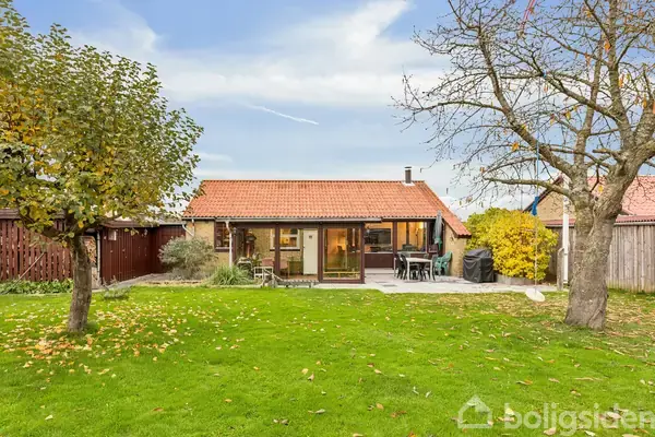 Villa på Amalievej 21, 3330 Gørløse