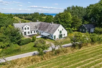 Landejendom på Korsvejen 2, Strynø, 5943 Strynø