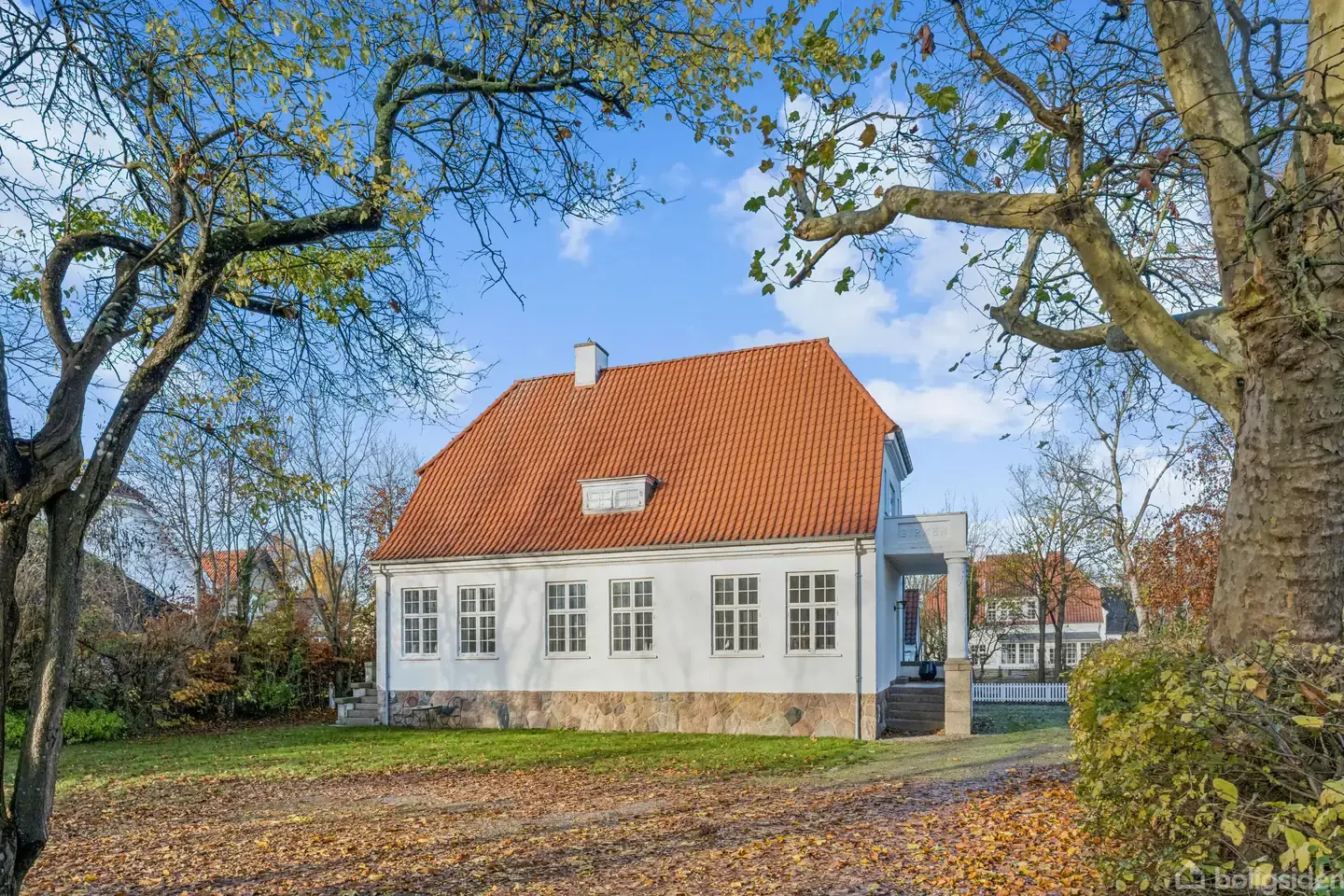 Villa på Hasserisvej 108, 9000 Aalborg