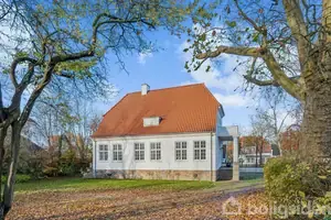 Villa på Hasserisvej 108, 9000 Aalborg