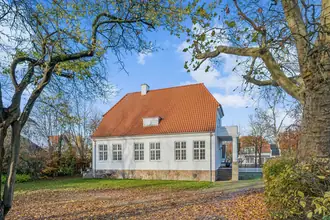 Villa på Hasserisvej 108, 9000 Aalborg