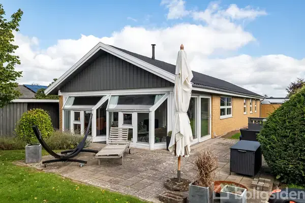 Villa på Ladbyvej 8, 3650 Ølstykke