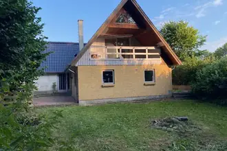 Villa på Odensevej 9, Nr Broby, 5672 Broby