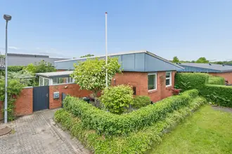 Rækkehus på Aprilvej 19, 9270 Klarup