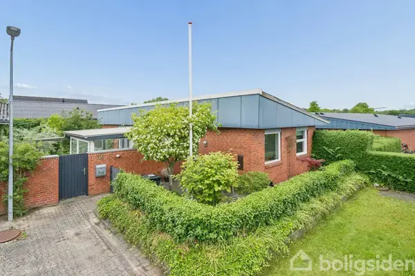 Rækkehus på Aprilvej 19, 9270 Klarup