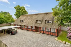 Villa på Rytterskolevej 10, 7000 Fredericia
