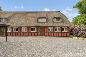 Villa på Rytterskolevej 10, 7000 Fredericia