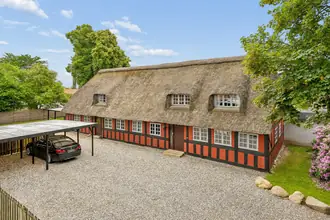 Villa på Rytterskolevej 10, Taulov, 7000 Fredericia