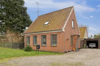 Villa på Lindevej 1, 5884 Gudme
