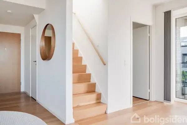 Ejerlejlighed på Sundkaj 93, 4. tv., 2150 Nordhavn