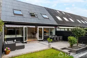Rækkehus på Solbærengen 27, 2670 Greve