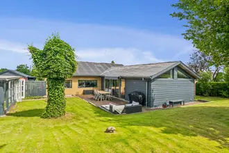 Villa på Liljevej 11, 8840 Rødkærsbro
