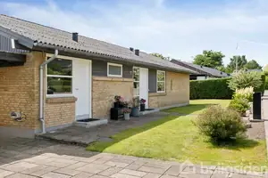 Villa på Frederikshøjvej 17, 9230 Svenstrup J