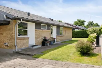 Villa på Frederikshøjvej 17, 9230 Svenstrup J