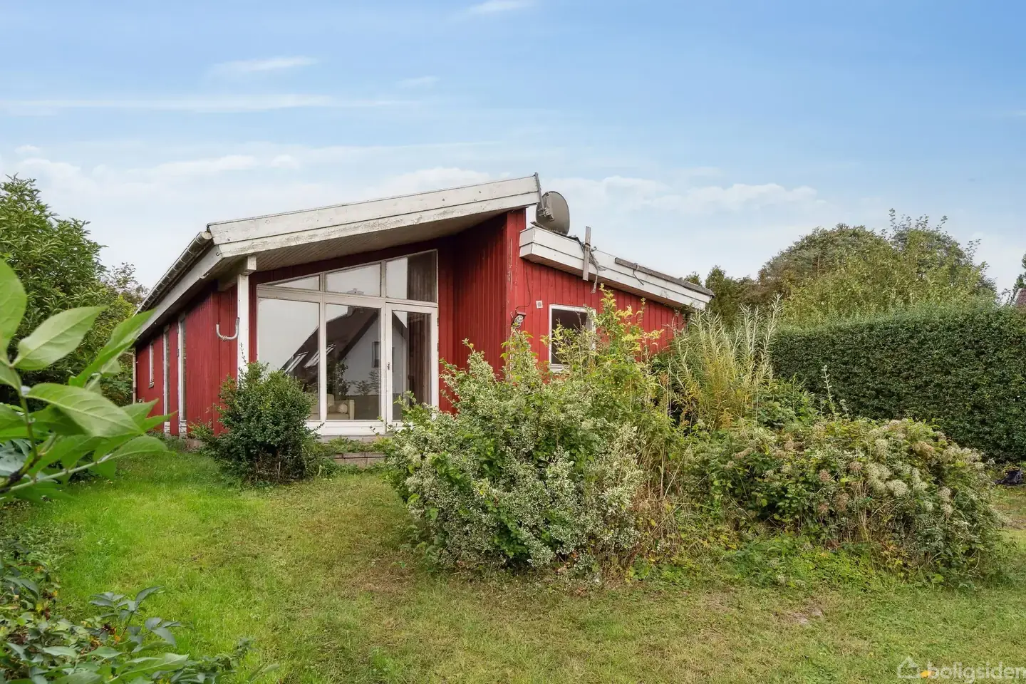 Villa på Mikkels Banke 9, 4736 Karrebæksminde