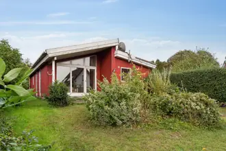 Villa på Mikkels Banke 9, Karrebæk, 4736 Karrebæksminde