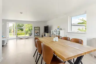 Villa på Bjørnøvænget 21, 5500 Middelfart