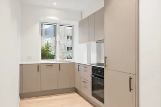 Ejerlejlighed på Johan Kellers Vej 32, 2. tv., 2450 København SV