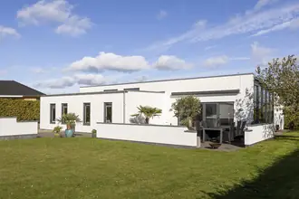 Villa på Enggårdsbakken 49, 8560 Kolind