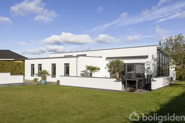 Villa på Enggårdsbakken 49, 8560 Kolind
