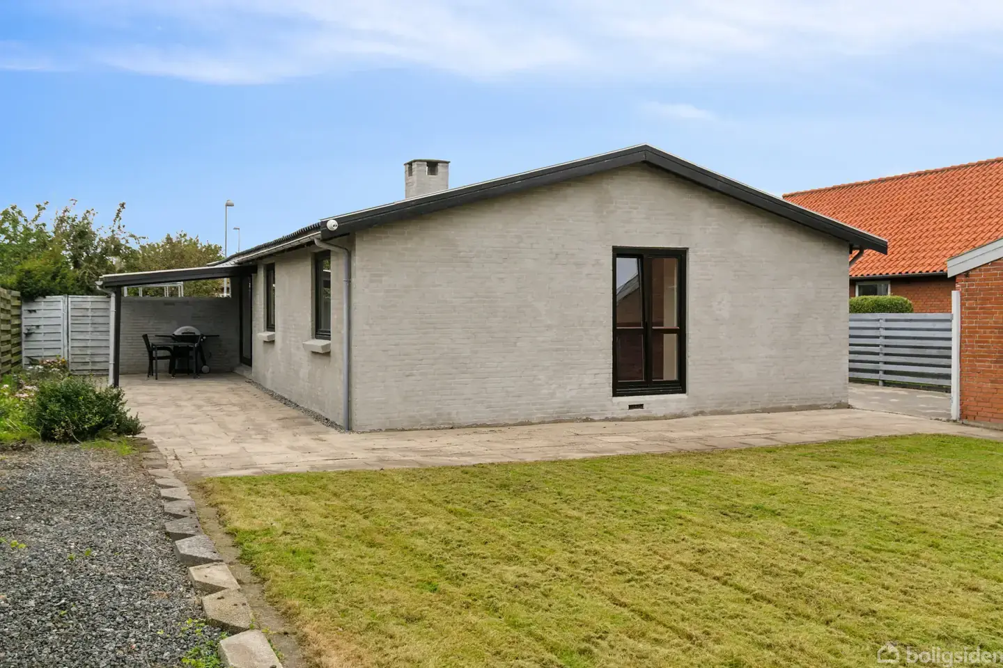 Villa på Tordenskjoldsgade 41, 4200 Slagelse