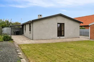 Villa på Tordenskjoldsgade 41, 4200 Slagelse
