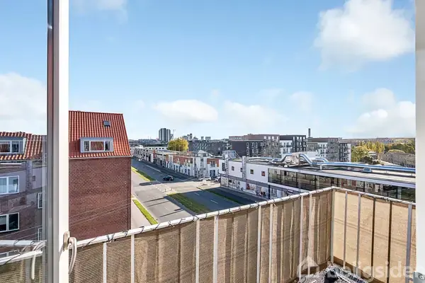 Ejerlejlighed på Silkeborgvej 142, 3. tv., 8000 Aarhus C