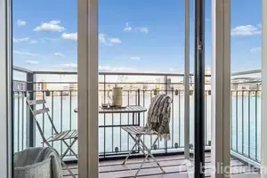 Ejerlejlighed på Islands Brygge 24B, 3. mf., 2300 København S